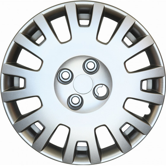 Croatia-Cover PEUGEOT BIPPER ����� ����� 15 INCH CROATIA COVER (4 ���.) - (322/PE1501)