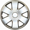 Croatia-Cover RENAULT CLIO III/MEGANE III ����� ����� 15 INCH CROATIA COVER (4 ���.) - (308/RE1501)