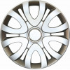 Croatia-Cover RENAULT CLIO IV ����� ����� 15 INCH CROATIA COVER (4 ���.) - (330/RE1503)