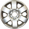 Croatia-Cover RENAULT CLIO STORIA/CLIO CAMPUS/KANGOO ����� ����� 14 INCH CROATIA COVER (4 ���.) - (215/RE1402)