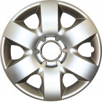 Croatia-Cover RENAULT CLIO STORIA/CLIO CAMPUS/KANGOO ����� ����� 14 INCH CROATIA COVER (4 ���.) - (215/RE1402)