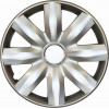 Croatia-Cover RENAULT CLIO/MEGANE II ����� ����� 14 INCH CROATIA COVER (4 ���.) - (221/RE1403)