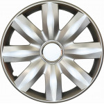 Croatia-Cover RENAULT CLIO/MEGANE II ����� ����� 14 INCH CROATIA COVER (4 ���.) - (221/RE1403)