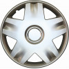 Croatia-Cover RENAULT CLIO/TWINGO/THALIA/KANGOO ����� ����� 14 INCH CROATIA COVER (4 ���.) - (213/RE1401)