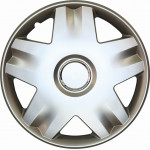 Croatia-Cover RENAULT CLIO/TWINGO/THALIA/KANGOO ����� ����� 14 INCH CROATIA COVER (4 ���.) - (213/RE1401)