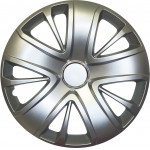 Croatia-Cover RENAULT MEGANE ����� ����� 16 INCH CROATIA COVER (4 ���.) - (428/RE1602)