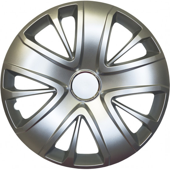 Croatia-Cover RENAULT MEGANE ����� ����� 16 INCH CROATIA COVER (4 ���.) - (428/RE1602)