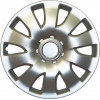 Croatia-Cover RENAULT TRAFIC ����� ����� 16 INCH CROATIA COVER (4 ���.) - (425/RE1603)