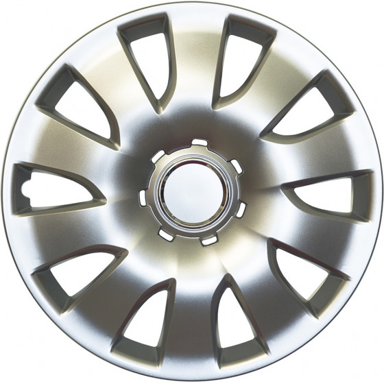 Croatia-Cover RENAULT TRAFIC ����� ����� 16 INCH CROATIA COVER (4 ���.) - (425/RE1603)