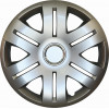 Croatia-Cover RENAULT TRAFIC/LAGUNA ����� ����� 16 INCH CROATIA COVER (4 ���.) - (406/RE1601)