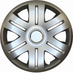 Croatia-Cover RENAULT TRAFIC/LAGUNA ����� ����� 16 INCH CROATIA COVER (4 ���.) - (406/RE1601)