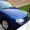Croatia-Cover SEAT IBIZA/CORDOBA ����� ����� 14 INCH CROATIA COVER (4 ���.) - (205/SE1401)