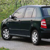 Croatia-Cover SKODA FABIA/PRAKTIK ����� ����� 14 INCH CROATIA COVER (4 ���.) - (219/SK1401)