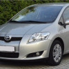Croatia-Cover TOYOTA AURIS/COROLLA HB/YARIS ����� ����� 15 INCH CROATIA COVER (4 ���.) - (317/TY1501)