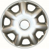 Croatia-Cover TOYOTA COROLLA 2000/YARIS ����� ����� 14 INCH CROATIA COVER (4 ���.) - (218/TY1401)
