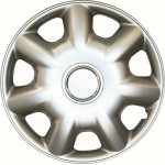 Croatia-Cover TOYOTA COROLLA 2000/YARIS ����� ����� 14 INCH CROATIA COVER (4 ���.) - (218/TY1401)