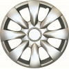 Croatia-Cover TOYOTA COROLLA SEDAN/YARIS ����� ����� 15 INCH CROATIA COVER (4 ���.) - (316/TY1502)