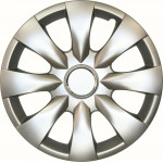 Croatia-Cover TOYOTA COROLLA SEDAN/YARIS ����� ����� 15 INCH CROATIA COVER (4 ���.) - (316/TY1502)