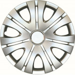 Croatia-Cover TOYOTA COROLLA VERSO/AVENSIS ����� ����� 16 INCH CROATIA COVER (4 ���.) - (408/TY1601)