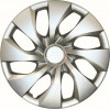 Croatia-Cover TOYOTA NEW COROLLA/AURIS ����� ����� 16 INCH CROATIA COVER (4 ���.) - (416/TY1602)
