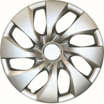 Croatia-Cover TOYOTA NEW COROLLA/AURIS ����� ����� 16 INCH CROATIA COVER (4 ���.) - (416/TY1602)