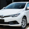 Croatia-Cover TOYOTA NEW COROLLA/AURIS ����� ����� 16 INCH CROATIA COVER (4 ���.) - (416/TY1602)