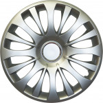 Croatia-Cover TOYOTA YARIS ����� ����� 15 INCH CROATIA COVER (4 ���.) - (329/TY1503)