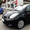 Croatia-Cover TOYOTA YARIS ����� ����� 15 INCH CROATIA COVER (4 ���.) - (329/TY1503)