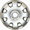 Croatia-Cover VW CADDY/POLO/GOLF ����� ����� 14 INCH CROATIA COVER (4 ���.) - (209/VW1401)