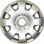 Croatia-Cover VW CADDY/POLO/GOLF ����� ����� 14 INCH CROATIA COVER (4 ���.) - (209/VW1401)