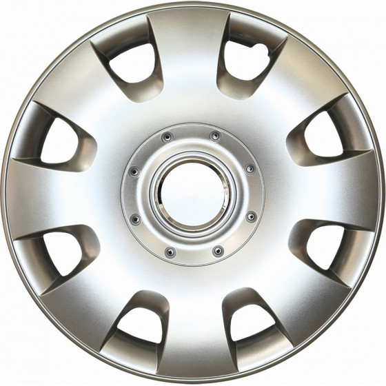 Croatia-Cover VW CADDY/POLO/GOLF ����� ����� 14 INCH CROATIA COVER (4 ���.) - (209/VW1401)