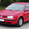 Croatia-Cover VW GOLF IV ����� ����� 14 INCH CROATIA COVER (4 ���.) - (212/VW1404)