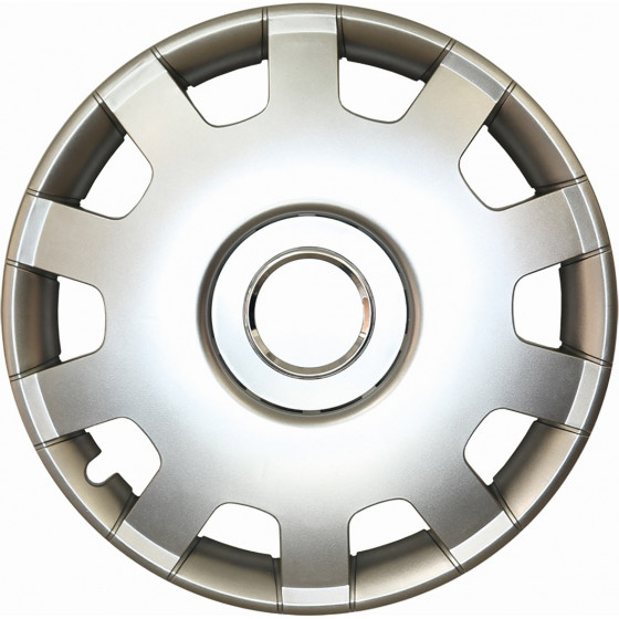 Croatia-Cover VW GOLF IV ����� ����� 14 INCH CROATIA COVER (4 ���.) - (212/VW1404)