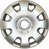 Croatia-Cover VW GOLF V/JETTA ����� ����� 15 INCH CROATIA COVER (4 ���.) - (304/VW1501)