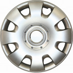 Croatia-Cover VW GOLF V/JETTA ����� ����� 15 INCH CROATIA COVER (4 ���.) - (304/VW1501)