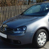 Croatia-Cover VW GOLF V/JETTA ����� ����� 15 INCH CROATIA COVER (4 ���.) - (304/VW1501)