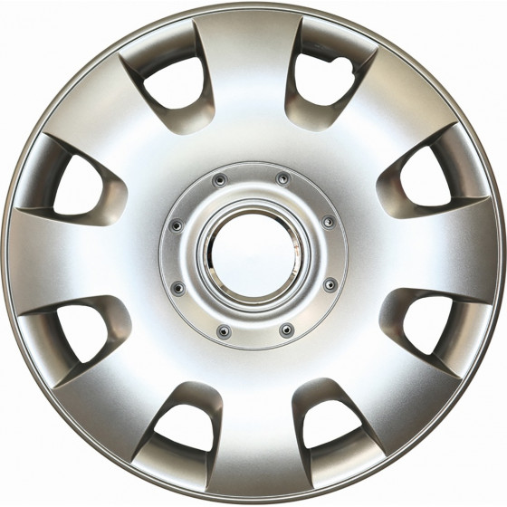 Croatia-Cover VW GOLF V/JETTA ����� ����� 15 INCH CROATIA COVER (4 ���.) - (304/VW1501)