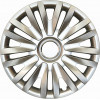Croatia-Cover VW GOLF VI ����� ����� 15 INCH CROATIA COVER (4 ���.) - (313/VW1503)