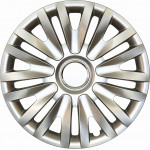 Croatia-Cover VW GOLF VI ����� ����� 15 INCH CROATIA COVER (4 ���.) - (313/VW1503)