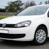 Croatia-Cover VW GOLF VI ����� ����� 15 INCH CROATIA COVER (4 ���.) - (313/VW1503)