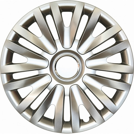 Croatia-Cover VW GOLF VI ����� ����� 15 INCH CROATIA COVER (4 ���.) - (313/VW1503)