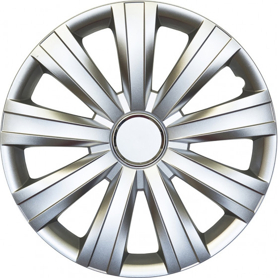 Croatia-Cover VW JETTA/GOLF ����� ����� 15 INCH CROATIA COVER (4 ���.) - (328/VW1508)