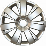 Croatia-Cover VW NEW JETTA/PASSAT B7 ����� ����� 16 INCH CROATIA COVER (4 ���.) - (411/VW1603)