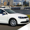 Croatia-Cover VW NEW JETTA/PASSAT B7 ����� ����� 16 INCH CROATIA COVER (4 ���.) - (411/VW1603)