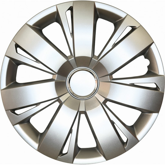 Croatia-Cover VW NEW JETTA/PASSAT B7 ����� ����� 16 INCH CROATIA COVER (4 ���.) - (411/VW1603)