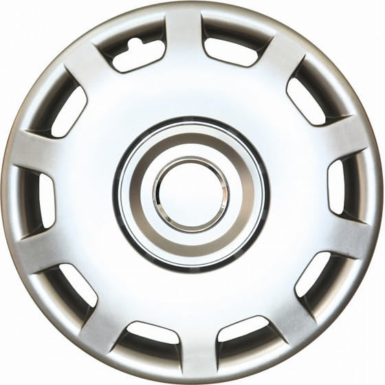 Croatia-Cover VW PASSAT B5 ����� ����� 15 INCH CROATIA COVER (4 ���.) - (302/VW1502)