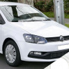 Croatia-Cover VW POLO 6C ����� ����� 15 INCH CROATIA COVER (4 ���.) - (339/VW1507)