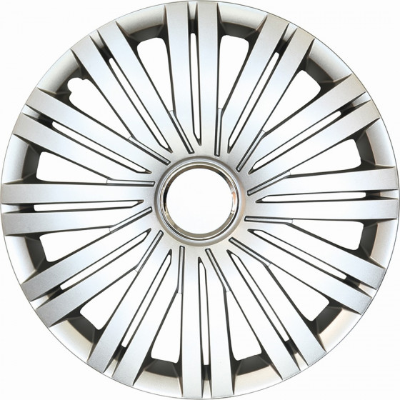 Croatia-Cover VW POLO 6C ����� ����� 15 INCH CROATIA COVER (4 ���.) - (339/VW1507)