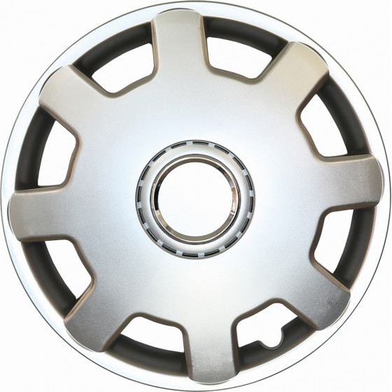 Croatia-Cover VW POLO 6N ����� ����� 13 INCH CROATIA COVER (4 ���.) - (105/VW1301)