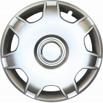 Croatia-Cover VW POLO 6N2/POLO CLASSIC/GOLF III ����� ����� 14 INCH CROATIA COVER (4 ���.) - (205/VW1402)